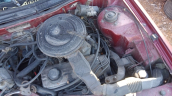 Hundai Excel 1..5 motor