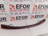 BYD SEAL U ORTA STOP ORJİNAL ÇIKMA YEDEK PARÇA