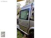 Ford Connect sol sürgülü kapı