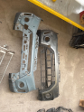 Suzuki vitara mk4 ön tampon 717711-86p