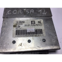 Opel Corsa B 1.4 Motor Beyni 16188269NC BJSH