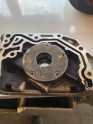 Oto Çıkma Parça / Motor / Yağ Pompası / Opel / Vectra / Çıkma Parça 