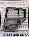 Oto Çıkma Parça / Kaporta & Karoser / Kapı / Renault / Clio / Çıkma Parça 
