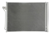 Bmw BOSCH Klima Radyatörü 64536805452 F06 F07 F10 F10 LCI F11 F11