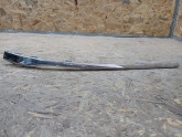 VOLKSWAGEN PASSAT ÇIKMA SOL ÖN TAMPON NİKELAJI 3G0853253