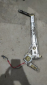 L300 SOL ÖN CAM KRİKO VE MOTOR