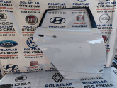 Hyundai i20 sağ arka kapı orijinal 2020 2023 güç hasarlı