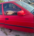 FORD ESCORT SAĞ ÖN KAPI