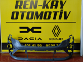 620223501R RENAULT CLİO 5.5 SIFIR ORİJİNAL ÖN TAMPON 2023-24