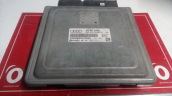 4F0907552D-4F0910552M AUDI A6 BDW 2.4 MOTOR BEYNİ