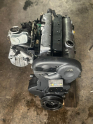 OPEL VECTRA C 1.6 Z16XE KOMPLE MOTOR ÇIKMA ORJİNAL GM