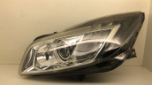 OPEL İNSİGNİA ORJİNAL ÇIKMA SOL FAR 5