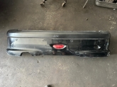 PEUGEOT 206 ÇIKMA ARKA TAMPON