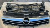 OPEL ASTRA H ÖN PANJUR