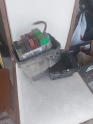 FİAT LİNEA MOTOR İÇİ SİGORTA KUTUSU VE TABLASI