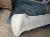 Oto Çıkma Parça / Kaporta & Karoser / Arka Tampon / Toyota / Yaris / Çıkma Parça 
