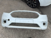 FORD COURİER ÖN TAMPON ORJİNAL BEYAZ RENK 2000TL