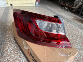 RENAULT MEGANE 4 SOL STOP LAMBASI DIŞ SIFIR İTHAL 2015-2025 MODEL
