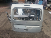 RENAULT KANGO 3 GRİ BAGAJ KAPAĞI ORJINAL