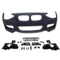 BMW F20 M-TECH ÖN TAMPON DOLU 2011-2014 51118053808 SYD