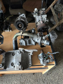 Oto Çıkma Parça / Motor / Motor Komple / Honda / Civic / Çıkma Parça 