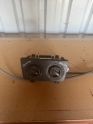 FİAT DUCATO KLİMA KONTROL PANELİ