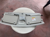 Oto Çıkma Parça / Kaporta & Karoser / Güneşlik / Renault / Express / Çıkma Parça 
