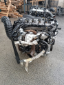 Hyundai Accent Era 1.5 dizel çıkma komple motor