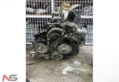 FORD TRANSİT V33X KOMPLE MOTOR ÇIKMA ORJİNAL