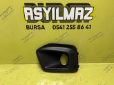 FİORİNO SOL SİS ÇERÇEVESİ SİSLİ MODEL SIFIR İTHAL 2016-2024