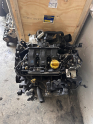 Renault Megane 4 1.6 dizel motor