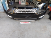 LAND ROVER RANGE ROVER SPORT L494 ÖN TAMPON HATASIZ SÖKME 2017