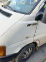 VOLKSWAGEN VOLT LT35 SOL ÖN ÇAMURLUK