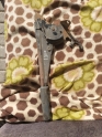 MİTSUBİSHİ L300 EL FREN KOLU ÇIKMA
