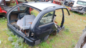 MERCEDES C CLASS W202 STW KESME SAĞ ARKA