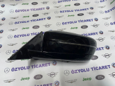 BMW G20 3 Serisi Sağ Katlanır Kör Noktalı Ayna 5116 9854786