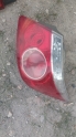 Honda city 06-09 sol stop