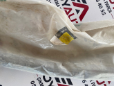 Megane 2 Orjinal sıfır tampon alt karlık