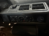RENAULT CLİO 1 KALORİFER KUMANDA PANELİ ORJİNAL ÇIKMA 95-00