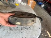 MAZDA 626 90 MODEL HAVA FİLTRESİ KUTUSU ÇIKMA ORJİNAL