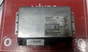 0260002468 - 4B0927156BB - Audi A6 Şanzıman Beyini