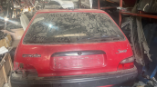 Citroen sakso arka tampon