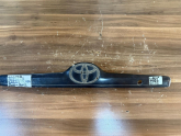 TOYOTA COROLLA BAGAJ ÇITASI 2002-2004 MODEL ORJİNAL ÇIKMA