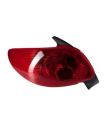 PEUGEOT 206 SOL STOP DUYSUZ 03 (6350.S0)