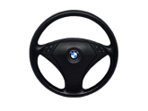 BMW	E60 E61 Direksiyon Simidi Sürücü Airbagi Tamirsiz Hatasız