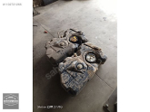 FORD COURİER MAZOT DEPOSU ORJİNAL HATASIZ