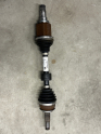 17-22 ARASI NİSSAN QASHQAİ 1.5 DCİ OTOMATİK SOL AKİS 391015656R