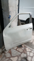 NISSAN JUKE F15 SOL ÖN KAPI (BEYAZ RENK) ORİJİNAL
