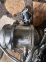 Renault Clio Symbol 1.5 Adblue Egr Sogutucu 147359823r