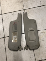 MEGANE 2 SAĞ/SOL GÜNEŞLİK ORJİNAL ÇIKMA PARÇAAA